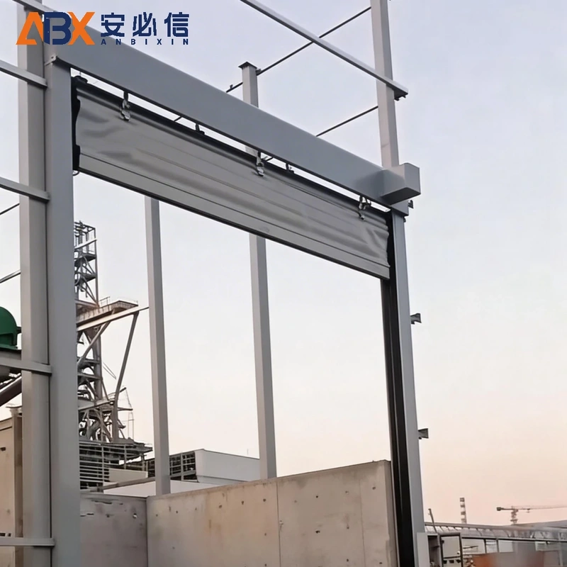 湘潭市堆积门