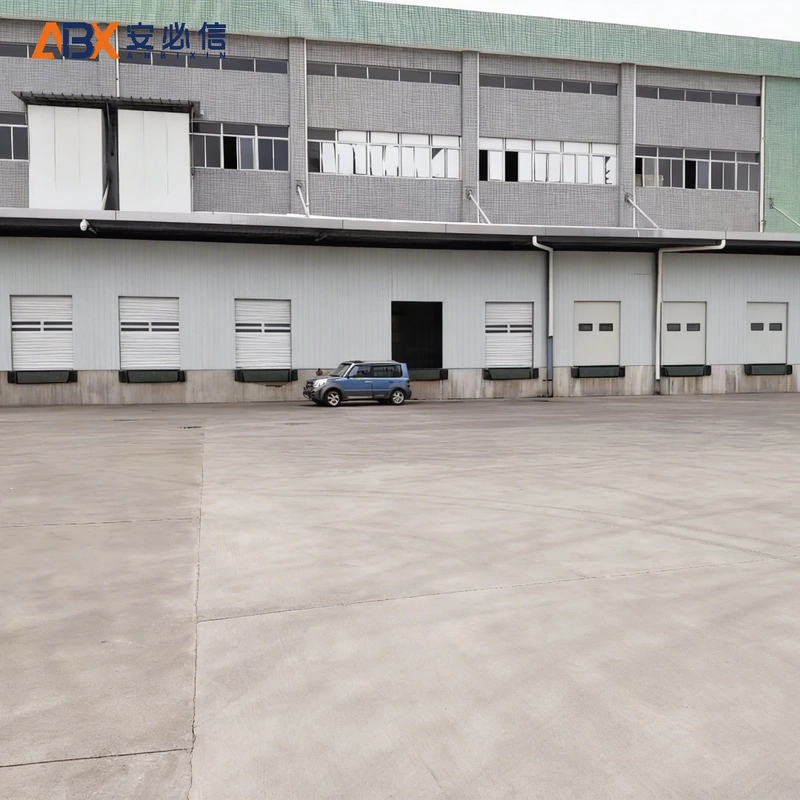 湘潭市PVC高速卷帘门